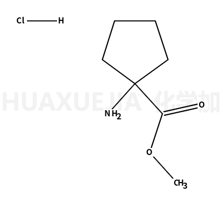 环亮氨酸甲酯盐酸盐