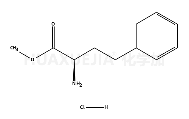 H-HoPhe-OMe·HCl