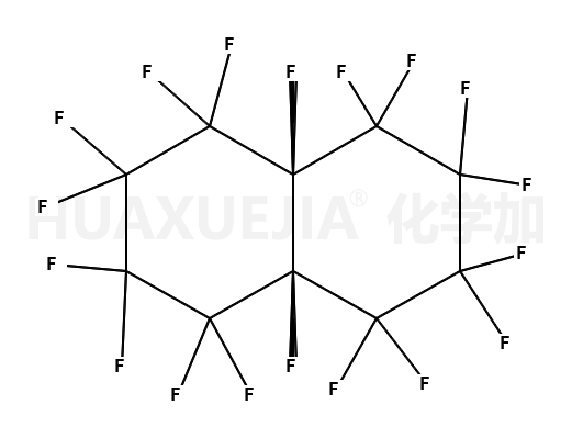 顺式全氟萘烷