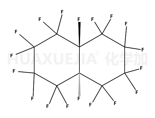 反-全氟萘烷