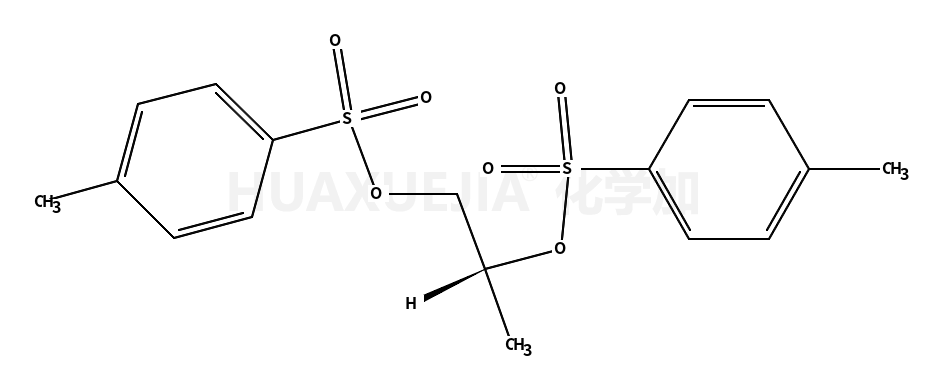 (S)-(-)-1,2-丙二醇Di-甲苯磺酸盐