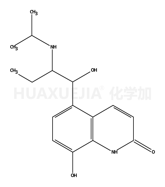 丙卡特罗杂质1