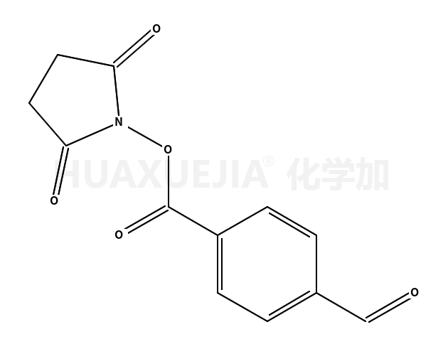 对甲酰基苯甲酸-N-羟基琥珀酰亚胺酯