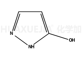 2H-吡唑-3-醇