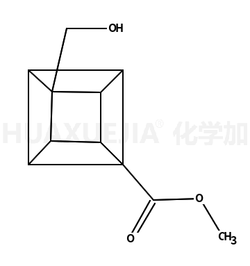 4-羟甲基立方烷羧酸甲酯