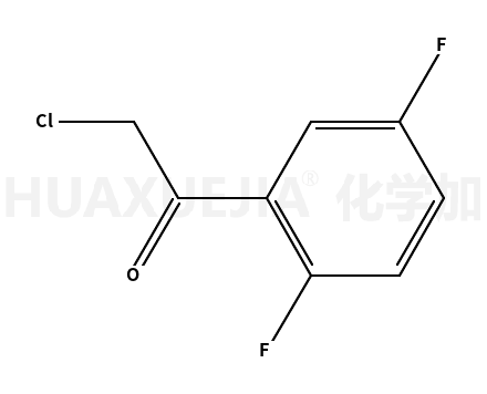 2-氯-2`,5`-二氟苯乙酮