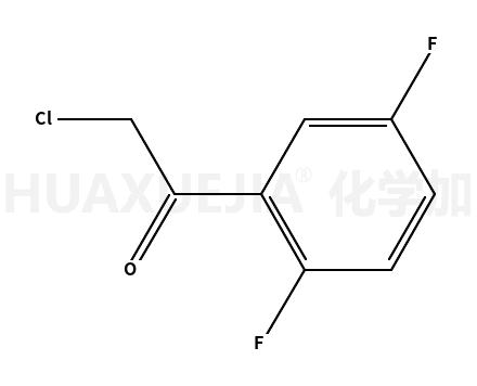 2-氯-2',5'-二氟苯乙酮