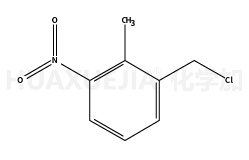 2-甲基-3-硝基苄氯