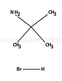 叔丁胺氢溴酸