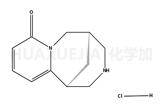 盐酸野靛碱