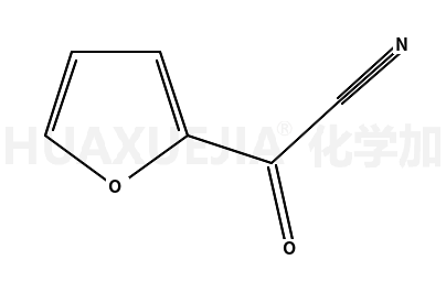 2-呋喃基GLY氧基O腈