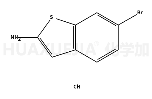 6-Bromobenzo[b]thiophen-2-amine hydrochloride
