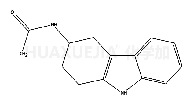 3-乙酰胺基-1,2,3,4-四氢咔唑