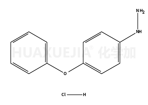 4-苯氧基苯肼鹽酸鹽