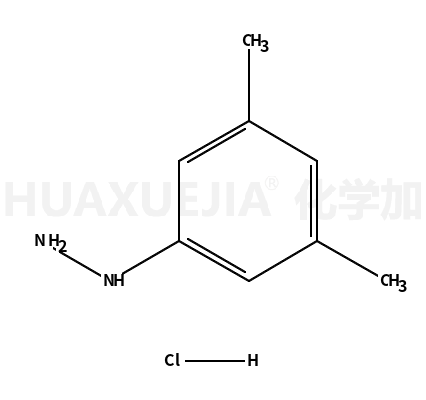 3,5-二甲基苯肼盐酸盐