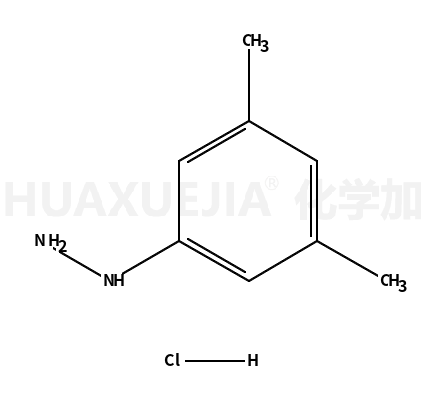3,5-二甲基苯肼HC