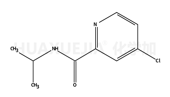 4-氯-N-异丙基酰胺