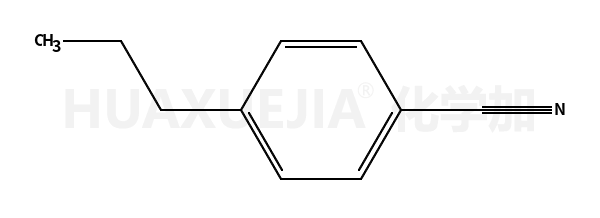 4-N-丙基苯甲腈