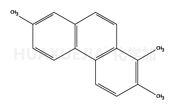 1,2,7-trimethyl-phenanthrene