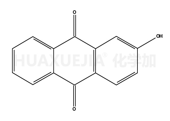 2-羟基蒽醌