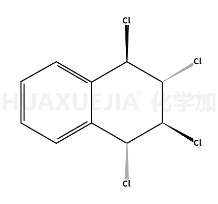 1,2,3,4-Tetrachloro-1,2,3,4-tetrahydronaphthalene