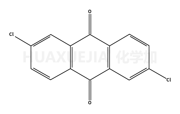 2,6-二氯蒽-9.10-酮