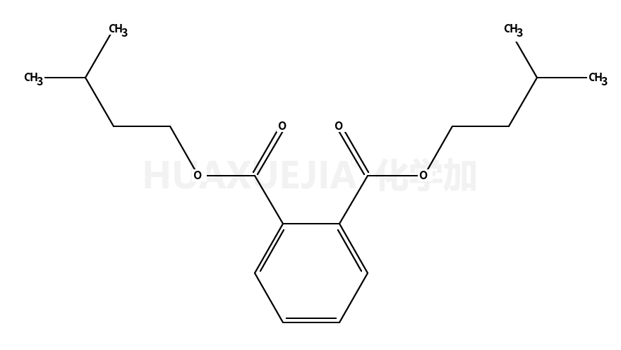 邻苯二甲酸二异戊酯