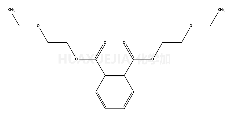 邻苯二甲酸双-2-乙氧基乙酯