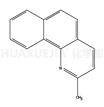 2-甲苯并[H]喹啉