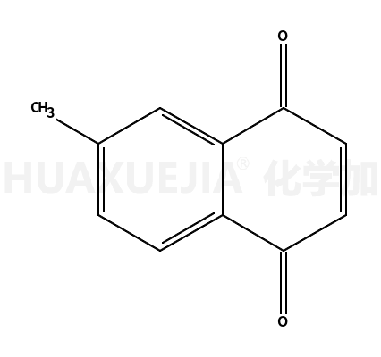 6-METHYL-1,4-NAPHTHOQUINONE