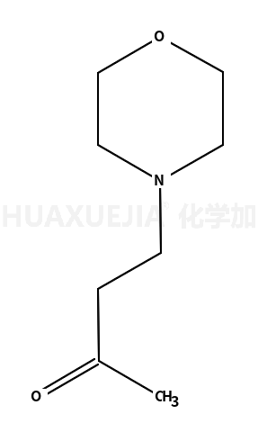 4-吗啉-4-丁基-2-酮