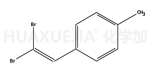 1-(2,2-二溴乙烯)-4-甲基苯