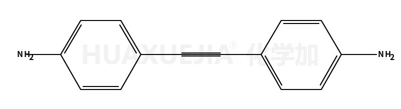双(4-氨基苯基)乙炔
