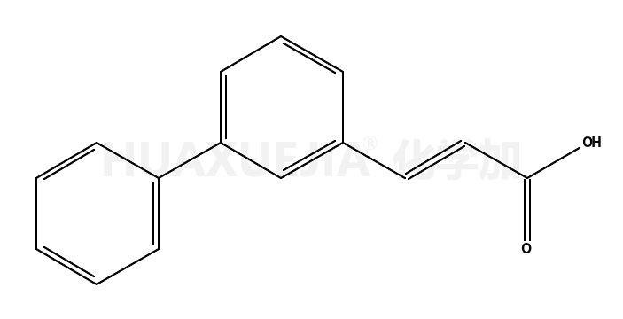 3-([1,1-联苯]-3-基)丙烯酸