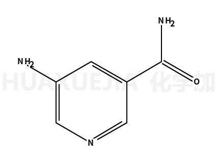 5-氨基烟酰胺