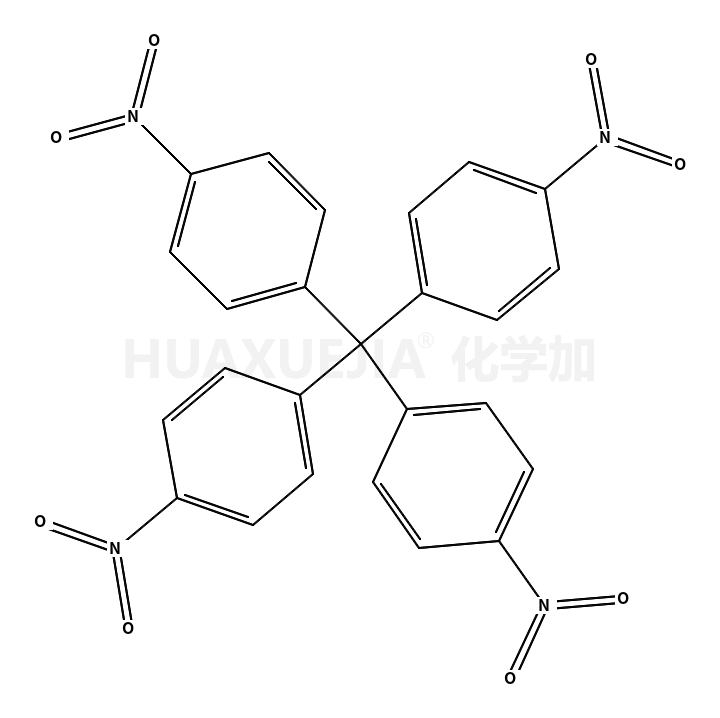 Tetrakis(4-nitrophenyl)methane