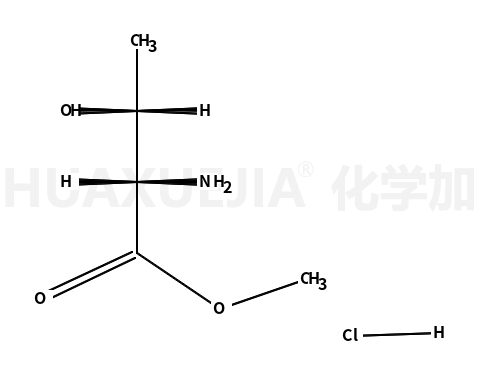 D-苏氨酸甲酯盐酸盐