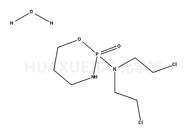 环磷酰胺一水合物