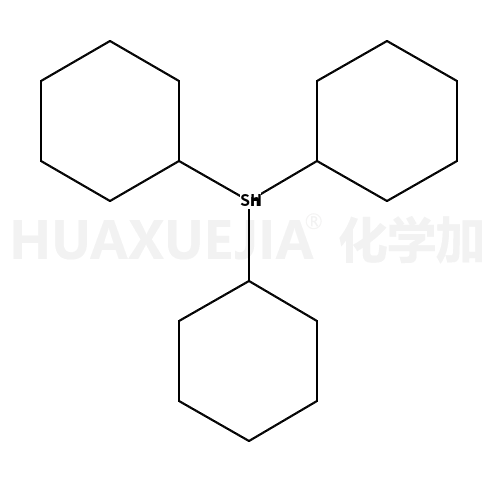 三环己基氢化锡