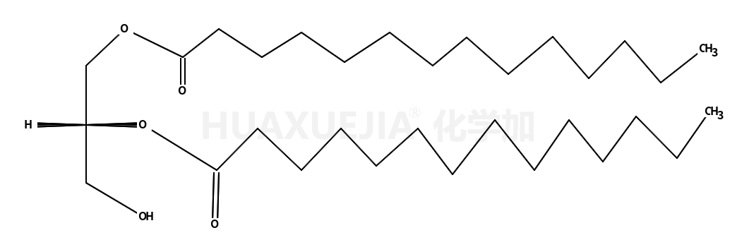 1,2-二肉豆蔻酰-sn-甘油