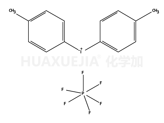 4,4'-二甲苯基碘鎓六氟磷酸盐