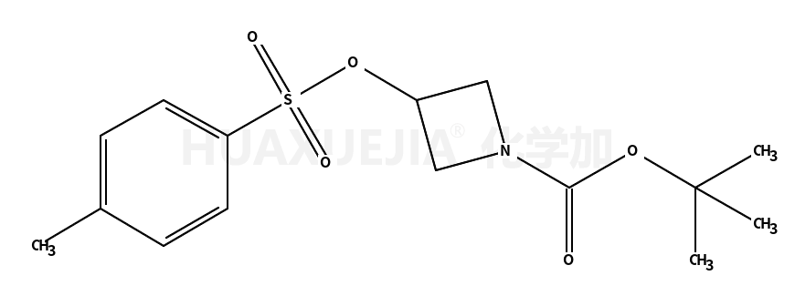 1-Boc-3-(甲苯-4-磺酰氧基)-氮杂丁烷