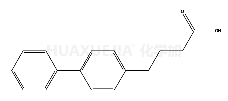 4-(4-联苯)丁酸