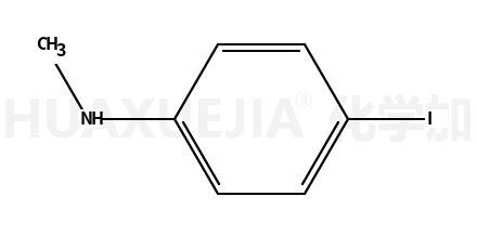 4-碘-N-甲基苯胺