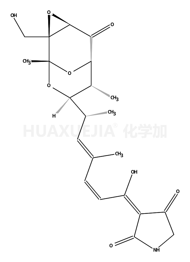 替达霉素B