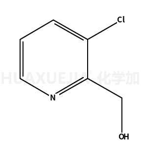 3-氯吡啶-2-甲醇