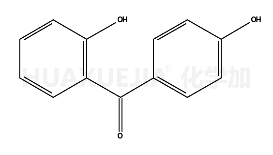 2,4'-二羟基二苯甲酮