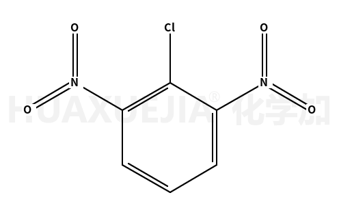 2,6-二硝基氯苯