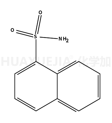 1-naphthalenesulfonamide