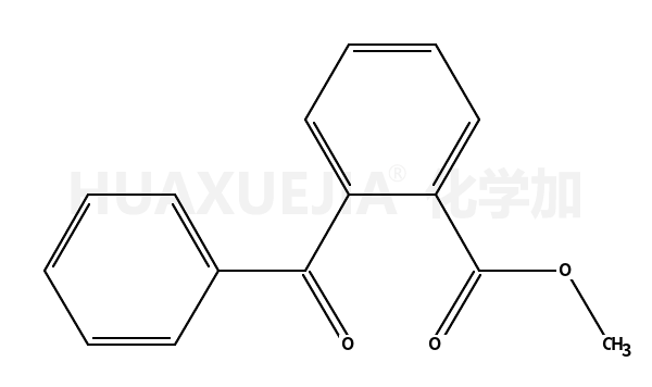 邻苯甲酰苯甲酸甲酯